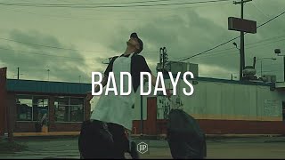 [FREE] HARD NF Type Beat - "BAD DAYS" | Dark Aggressive Type Beat
