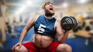 Stupid People at Gym l Workout gone wrong /  Epic Gym Fails Compilation