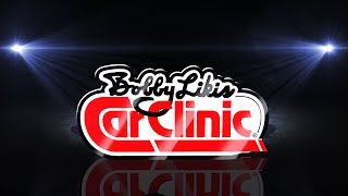 Bobby Likis Car Clinic