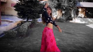 Laal Bindi | Akull | Smiley Tanuja Chahar Choreography