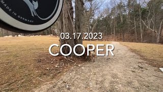 Cooper 3.17.2023