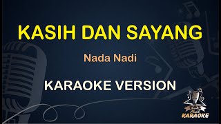 Download Lagu Kasih Dan Sayang Nada Nadi Duet... MP3 Gratis