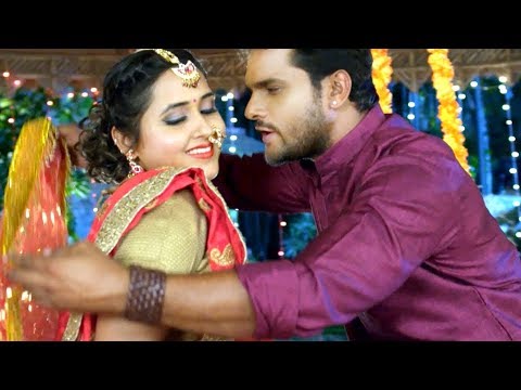 Bhojpuri Superhit Film - Khesari Lal Yadav& Kajal Raghwani 