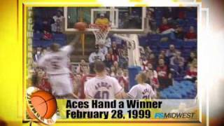 Aces Hand A Winner