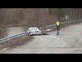 rallykopr cup 2019 předsezonní test 69 roman martinisko