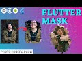 How to Mask Image in Text Widget Or Any Other In Flutter