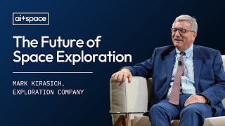 The Future Of Space Exploration