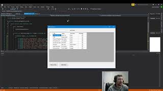 OOP: Create List of Objects; Modify Class Properties (4/23)