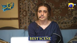 Khumar In Reality | Last Episode 50 Best Scene | Funny Video Khumar