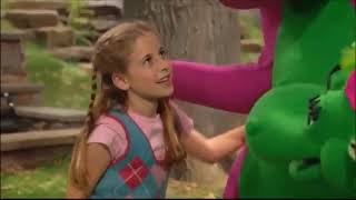 Barney and Friends: All Barney Doll Endings (Season 13 and 14)