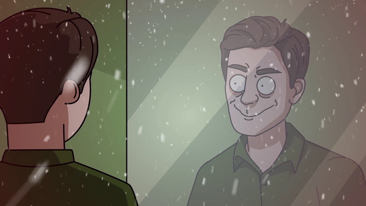 17 True Horror Stories Animated Youtube