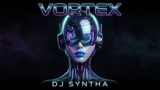 DJ SYNTHA — VORTEX (Original Mix) | Dark Melodic Techno 2026