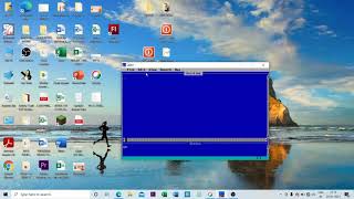 VII: CH-9_Looping Statement: WHILE WEND Statement in QBasic