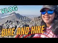 Bike and Hike in UAE: Week 1 (Vlog 3)