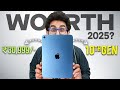 iPad 10th Gen in 2024/2025 - Still Worth It?