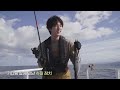 Me, Myself, and Jin ‘Sea of JIN island’ Production Film