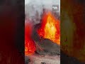 hawaii’s kilauea volcano spews lava for 4th time since december 🌋