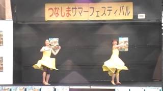 綱島サマーフェスティバル2014/JAZZ