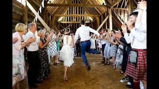 Ceilidh Tree - Ceilidh Band For Weddings, Barn Dances, Scottish Ceilidhs, Irish Events,