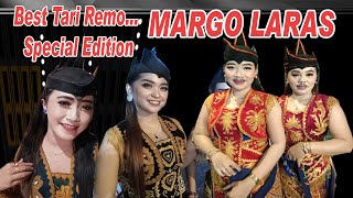 🔴Full Video Special Tari Remo MARGO LARAS Pimp Bpk Ratno.Banjargondang.Bluluk.Lamongan