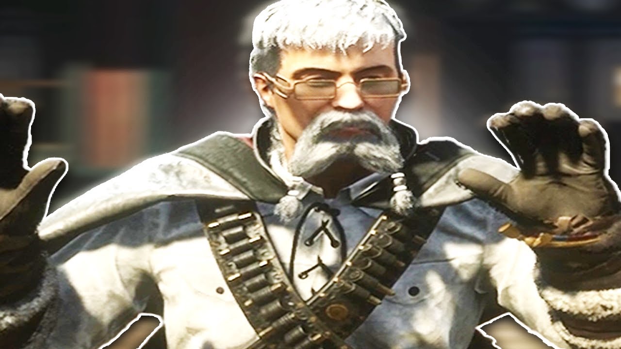 Trolling Red Dead Rp Youtube