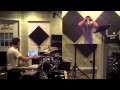 Drum and Vocal Cover: 