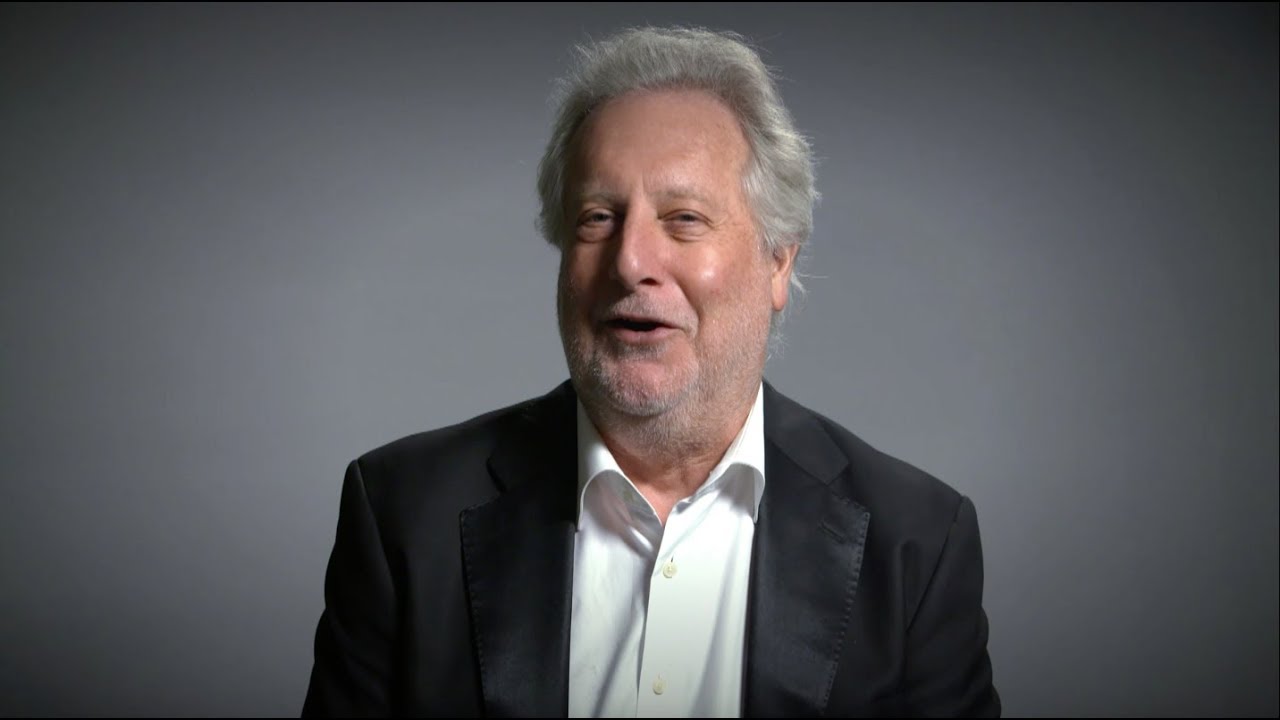 30 Years In 30 Days: Jonathan Waxman - YouTube