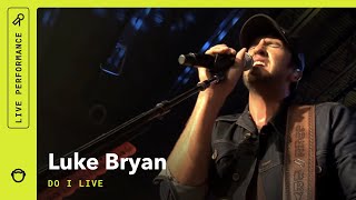 Luke Bryan \