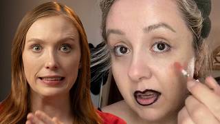Women at 40 Trying To Restart At Life (They'll Fail)