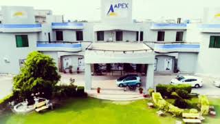 Apex college Main Campus Memories 2019