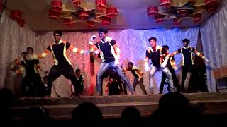 VIRUS DANCE GROUP KURKHEDA PART 2