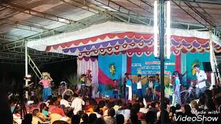 மேலைச்சிவபுரி shcool 2017 50 th பொன்விழா ஆண்டு part 2