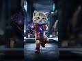 ai dancing cat ai cat cute funny