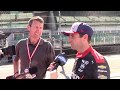 Live from The Indy 500: Will Power wins for Team Penske