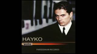 Hayko Norits album 2004 Ov🙏