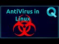 Do I need AntiVirus in Linux