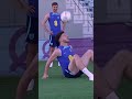 Declan Rice's Skill School #shorts #shortsfifaworldcup