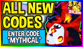 PET SIMULATOR X CODES All NEW PET SIMULATOR X CODES *HELL UPDATE* Pet Simulator X Roblox