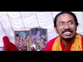 घटस्थापनाको दिन आफ्नै जिउमा जमरा उमार्दै talk with guru krishna shahi vijaya dashami 2075