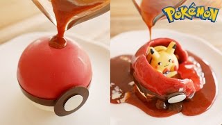 포켓몬고! 포켓몬GO 피카츄가 들어있는 몬스터볼 만들기 | 달미인 How to make PokeBall | Dalmiin