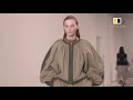 loewe fall winter 2020 2021 full show