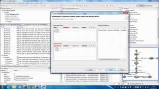 HP ALM Quality Center MaTeLo Model-Based Testing Plugin