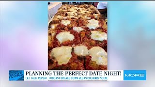 Planning the perfect date night