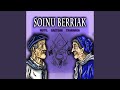 Betagarri (Soldaduzka / Jabe Izan Arte / Legalize It) (Medley)