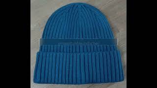 KELOYI Wintermütze Herren Mütze Damen Beanies Winter One Size Warm Laufmützen Weich Mützen Strickmüt