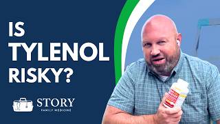 Tylenol Is It Risky