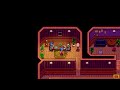 stardew valley 星露谷物語 艾力克斯10💗事件 他為我準備了燭光晚餐🥂