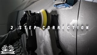 How To Do A 2 Step Paint Correction - Start To Finish Process