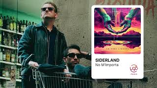 Siderland - No M'Importa