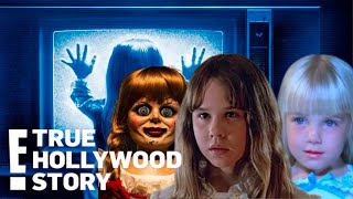 Full Episode: E! True Hollywood Story "Horror Movies"